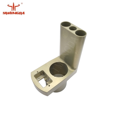 123996 Bracket adatto al vetore IX6 IP9 IX9 Q80 M88 MX9 IX9 Tagliatore