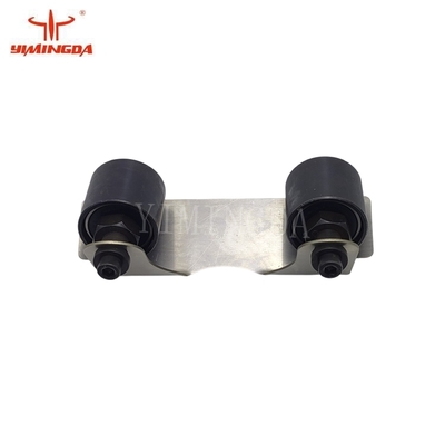 123919 KIT PULLEY INVERTING adatto alla macchina da taglio Vector IX6