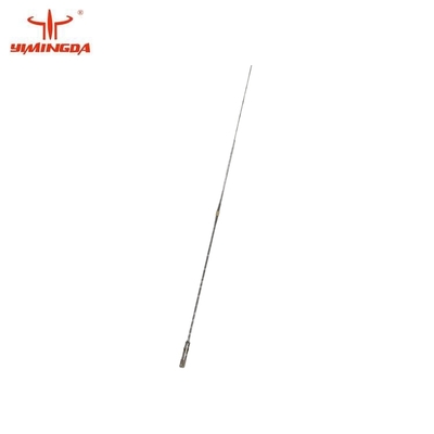 98632000 Assy - Asta EJ con cuscinetto centrale (foro 2mm) per taglierina XLC7000/Z7 - RICAMBI