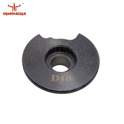 136290 GUIDA DI PERFUZIONE D=10mm Abito per IX6 IX9 Q50 Q80 IH5 IH8 Motore di taglio automatico vettoriale