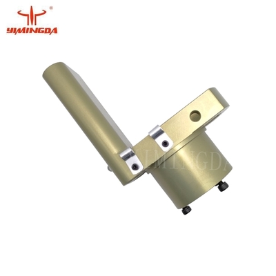 Parti di ricambio 704555 BRACKET adatto per Vector IX6 auto cutter