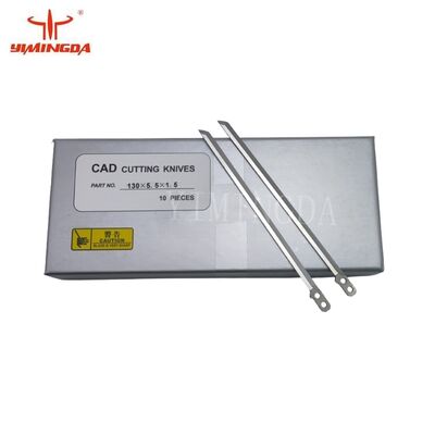 380670,Lama da taglio 130*5*1.5MM,K5000 Adatto per Taglierina Pathfinder
