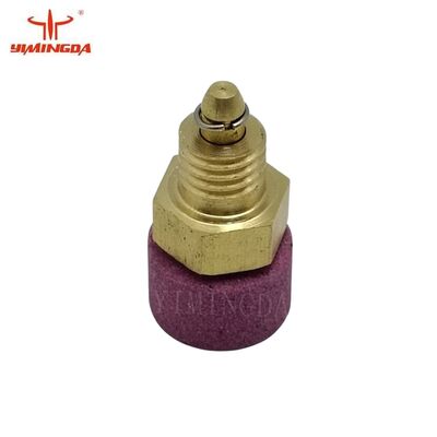 8463100900 / 84632011 Mola abrasiva/Pietra per affilatura per macchina da taglio Bullmer Spreader