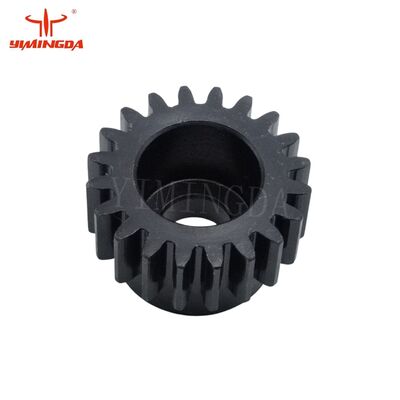 105679 C-Axis Drive Ruota dentale Z=20 M=1.5 Adatta per D8002 D8001 7501 Tagliatore automatico