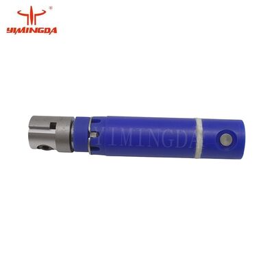 75410 Lama completa del pistone 2.5x8 per ricambi Kuris Adatto per macchina automatica Kuris