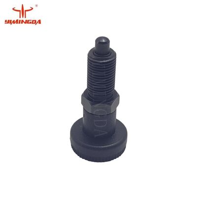 1000-011-0001 Bolt di posizione M10x1 GN 617-5-A per spalma XLS50 Ricambi adatti per macchine per autoveicoli