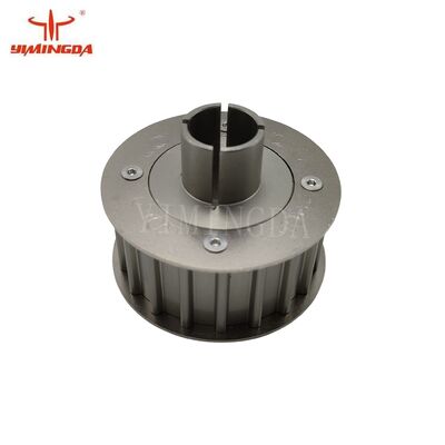 82525000 PULLEY PINION DRIVE 7CM RMT per la S7200 GT7250