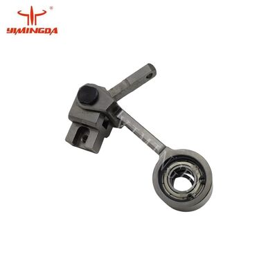 Asta di distribuzione di alta qualità assembla parti 7N