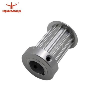 CR2-063 Puleggia XY-Drive Motor CES per macchina Gerber Dcs1500