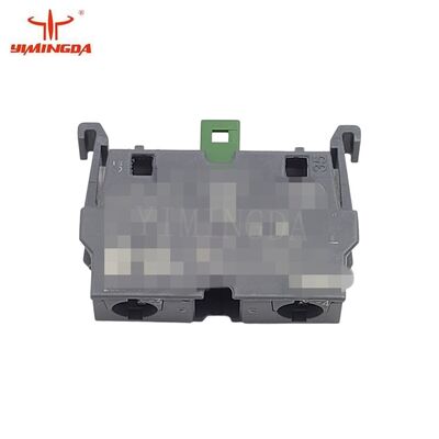 925500593Interruttore n. 1, blocco di contatto per la macchina Gerberb.