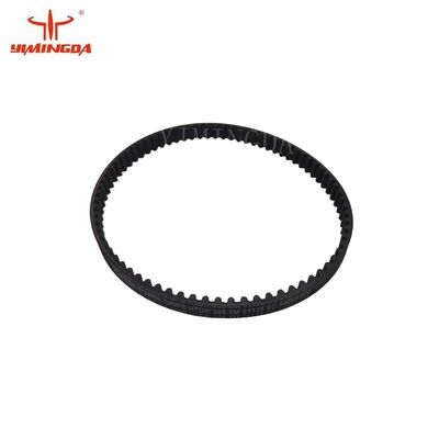 Cintura HTD5M-385-10MM per taglierina automatica