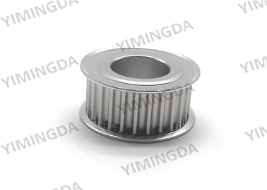 Puleggia di azionamento del motore del trapano di CNC 57552000 per le parti della taglierina GT7250/S7200 & S-93
