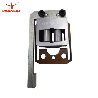 630380 Guida del coltello per apparecchiature di taglio automatico di tessuti D8001S
