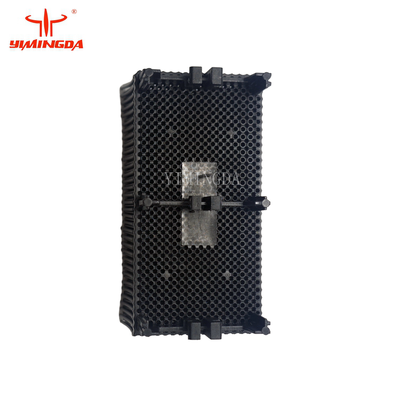 Ricambio setole taglierina automatica in nylon adatto per taglierina automatica PGM, garantendo elevata durata