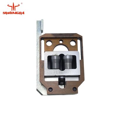 630380 GUIDA DEL MISELLO PER MISELLO DA 2,5 mm, D8001S BULLMER CUTTER