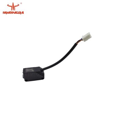 045-090-074 FOTOCELLULA CX-482-P, SUNX PER MACCHINA DA TAGLIO A SPALMATORE XLS50 XLS125 SY101