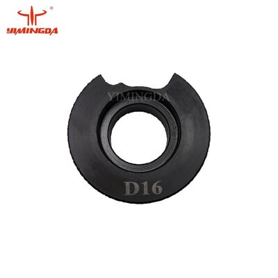 Guida per la perforazione di leghe di acciaio di diametro di 16 mm Cambio rapido 128717 per taglia vettoriale MH-MX-IX6-IX9-IX-Q58-IH58