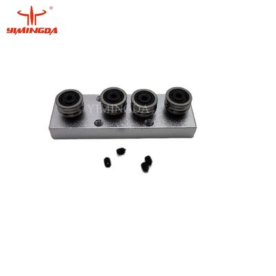 184602093 Pattino a Rullo per Macchina D8001 D8002