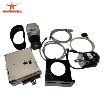 SGMAH-08AAAGB61 per parti di macchine per taglierina automatica YIN 5N