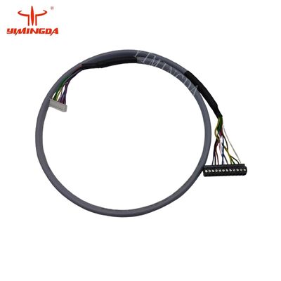 CAVO LIYY CONNETTORE JST RICAMBI TAGLIERINA CAVO SPARGITORE XLS50 CODICE 035-090-009