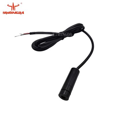 47472 N. di Parte Luce Laser per Parti Taglierina Kuris Compact 1717 con Materiale RAME+LEGA D'ACCIAIO