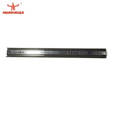 Parti per taglierina automatica con guida scorrevole per scatola di controllo elettrico D8001S PN 170109259