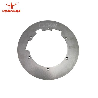 Affilatrice per cilindro del piedino premistoffa per taglierina automatica PN 1011936000