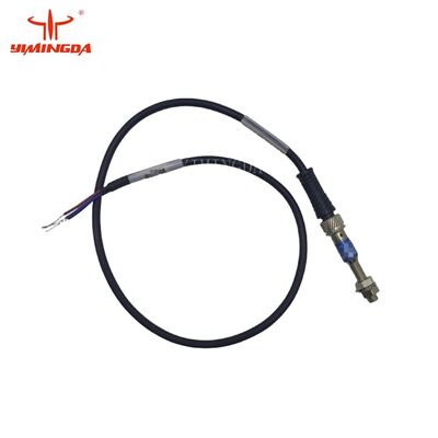 305770 Sensore NPN per taglio VT2500 - materiale in lega di acciaio
