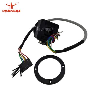 A-CR2-208/90070000 INTERRUTTORE,JOYSTICK/CABLAGGIO CABLAGGIO PER TAGLIERINA DCS1500 DCS2500 DCS3500