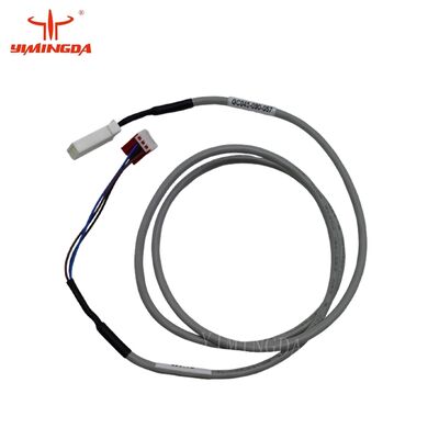 045-090-057 Cavo di preassemblaggio W10.2 per la macchina XLS50