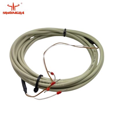 045-090-017 CAVO PREASSEMBLATO W7.16 per macchina allargatrice taglierina XLS50 XLS125