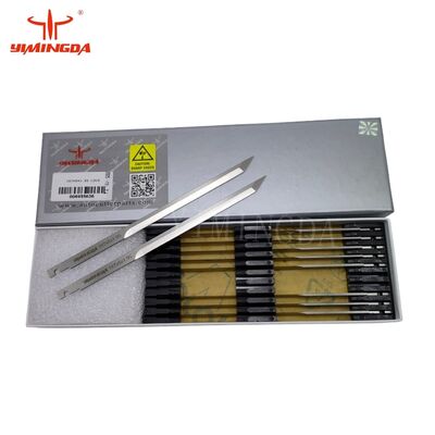 187 * 8 * 1,95 mm lame automatica per la macchina Investronica Cutter CV040 SC4