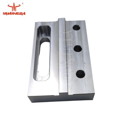 ALLOIA DI ACELLO montatura della puleggia dell'albero motore 62041000 per pezzi di taglio automatici GT5250 S5200