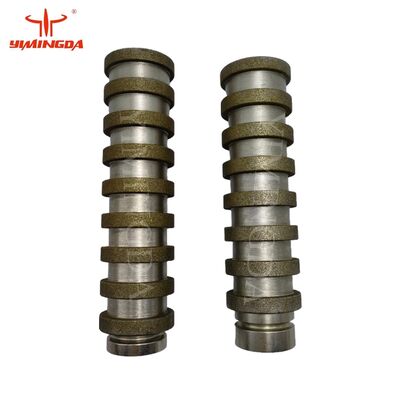 NF08-04-01 & NF08-04-02 per la taglierina di Yin parte il Assy ruota/della macina per la taglierina Machien di Yin 11N