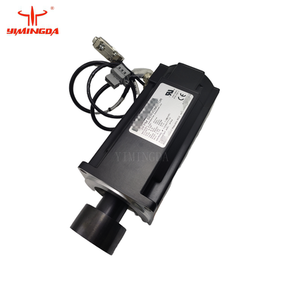705996 751180 Motore di vibrazione adatto per taglierina Vector IX6 IP9 IX9