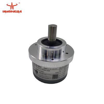 EC50C10-L5M8R-4096 ENCODER Per parti di ricambio di macchine da taglio D8001S