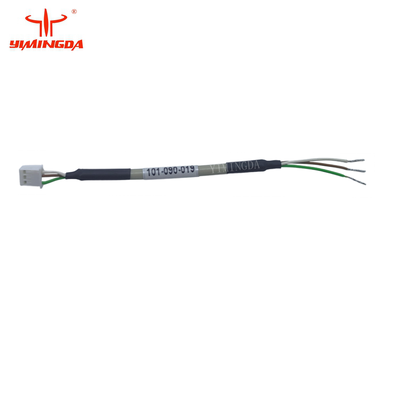 045-090-027 CAVO PREASSEMBLATO W12.4 101-090-019 per Taglia-Spalmatore XLS50 / XLS125
