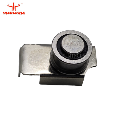 712C1 SLITTA DESTRA CON PULEGGIA PER TESSUTO EASTMAN 629 PARTI DI MACCHINE DA TAGLIO