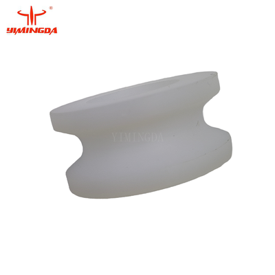 119532 RULLO CARRELLO TAGLIO PLASTICA ADATTO PER SPALMATRICE BRIO 100