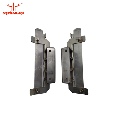 903222000 KIT MONTAGGIO COPERCHIO SET COMPLETO PER MACCHINA DA TAGLIO XLC7000 Z7