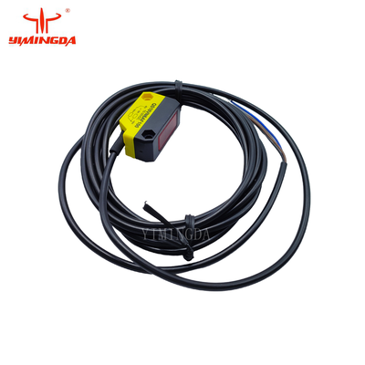 QS18VN6AF100 Tuta sensore per stesura tessuto Oshima K-10210S