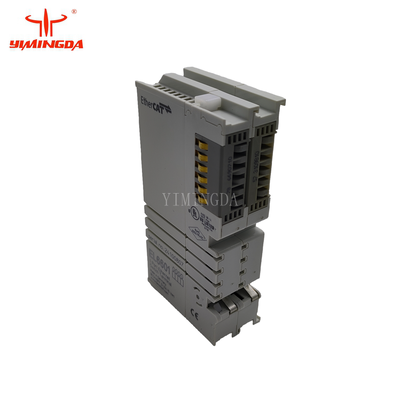 Modulo parti taglierina Bullmer A19 BECKHOFF EK1100 EL9011 EL6601 EL3062 EL5101 EL2809 EL1809 EL1859 EL4032