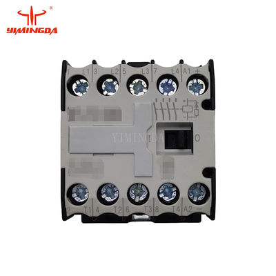 70130082 / 052110 CONTATTO K78 DIL EM4-G per BULLMER D8001 / D8001S / D8002 / D8003 / E80