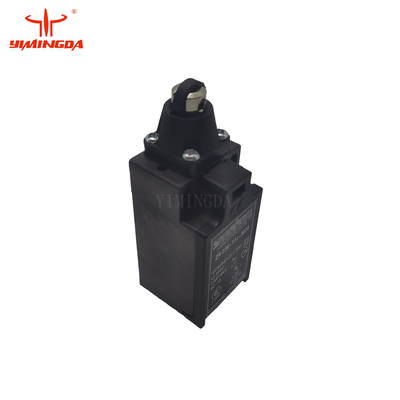 70130501 / ZR 236-11Z-M20 FINECORSA, PISTONE A RULLO per macchina da taglio per tessuti BULLMER