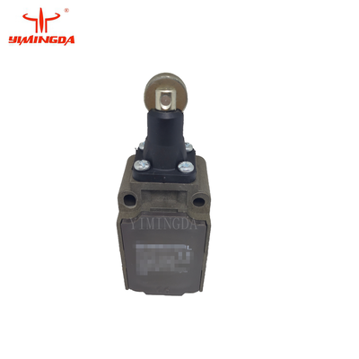 MACCHINA DA TAGLIO PER INDUMENTI PARTE 70131123 FINECORSA per TAGLIERINA BULLMER D8001 / D8001 / D8002 / E80