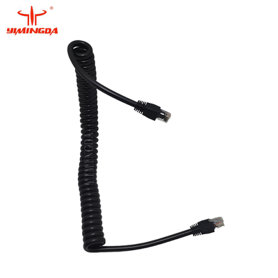 1010330101 SENSORE RILEVAMENTO MAT'L A CAVO RETRATTILE per Taglia-Spanditore XLS50 / XLS125