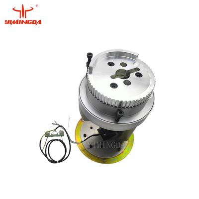 703882 ASSY SHARPENER PRESSER FEET per parti di taglio per vettore IX6