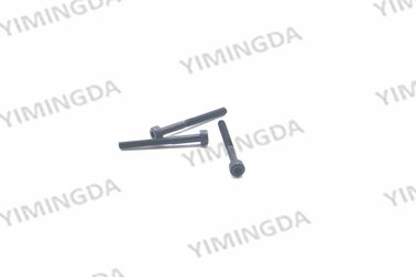 La vite lunga di durata della vita di M3x0.5x30 A2-SS CL70 per GTXL parte le parti PN854500905 della taglierina