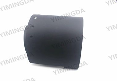 Il colore nero leggero della guarnizione della rampa per GTXL parte le componenti automatiche PN86464000 della taglierina