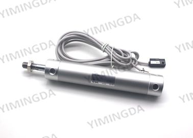 Bene durevole materiale di Yin Cutting Machine Accessory Metal della bombola CDG1BN25-110